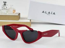 Picture of Alaia Sunglasses _SKUfw79721487fw